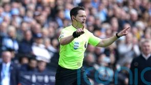 VAR Darren England discusses avoiding mistakes in interview for children’s book