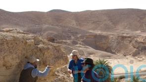 Scientists confirm early man followed river route out of Africa 84,000 years ago