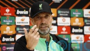 Liverpool boss Jurgen Klopp admits his call for Tottenham replay is unlikely