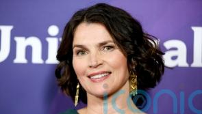 UK actress Julia Ormond accuses disgraced producer Weinstein of sexual assault
