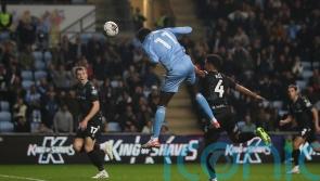 Haji Wright gives Coventry late win over Blackburn