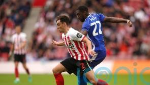 Niall Huggins stunner sets Sunderland on their way to win over Watford