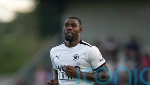Boreham Wood beat Hartlepool to end winless run