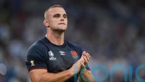 England career igniting convinced me to sign new Saracens deal – Ben Earl