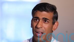 Sunak urges greater European unity in responding to Russia and people smugglers