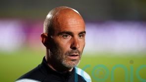 Enzo Maresca proud of Leicester&rsquo;s record-equalling start