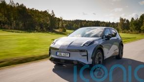 First Drive: The Zeekr X is an electric SUV with bold ambitions