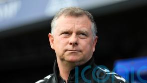 Mark Robins proud of brave Coventry win over Blackburn