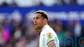Wales defender Ben Cabango limps out of Swansea’s win over Norwich