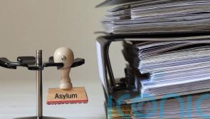 Asylum backlog clearance efforts could make people destitute, Red Cross warns