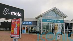 Motorway services ranked the worst in Britain for second year in a row