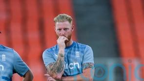 England waiting on fitness of Ben Stokes ahead of World Cup opener