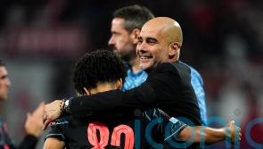 Rico Lewis is one of best players I have ever coached – Pep Guardiola