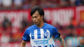 Football rumours: Kaoru Mitoma has heart set on re-signing with Brighton