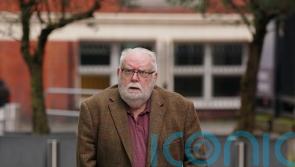 Former Co-op Bank boss in court accused of fraud