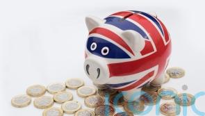 UK 30-year borrowing costs hit highest since 1998 amid global bond rout