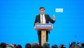 Sunak tacks to right with criticism of ‘virtue signalling’ and gender comments