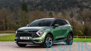 These were the most popular cars in September