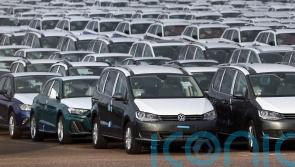 New car market grew by nearly a quarter in August