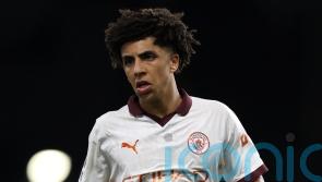 Manchester City can put a stamp on the season with Arsenal win &ndash; Rico Lewis