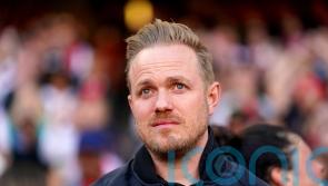 Arsenal head coach Jonas Eidevall signs new long-term contract