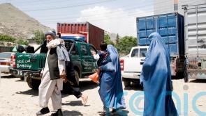 Afghan women’s rights activist tells summit: Young people are power of the world