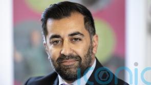Tories seeking to ‘stoke culture wars’, claims Yousaf after Sunak’s speech