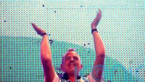 Derry here I come for real, says Fatboy Slim after fictional gig in Derry Girls