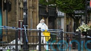 Teenager in court charged with murder and attempted murder after triple stabbing