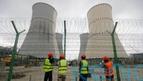 Bangladesh gets first uranium shipment from Russia for nuclear power plant