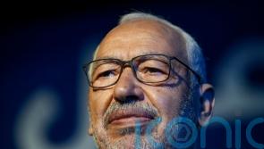 Families of imprisoned Tunisian dissidents head to International Criminal Court