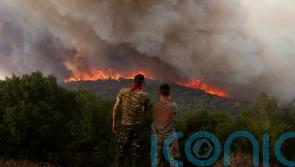 September hottest on record by ‘extraordinary amount’, says WMO