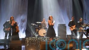 Andrea Corr on streaming, vinyl and why The Corrs will always play the hits