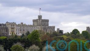 Counter terrorism chief hails brave Windsor Castle officers