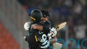 England put to the sword by New Zealand in World Cup opener