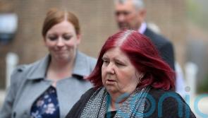 BBC reaches settlement with murdered girl’s mother over lost clothing
