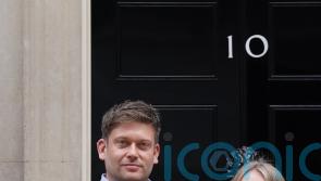 Father hopes to create ‘legacy’ for son after delivering petition for Hugh’s Law