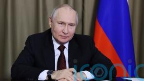 Russia has tested experimental nuclear-powered cruise missile, says Putin