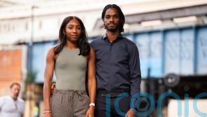 Sprinter appeared nervous during stop and search, Pc tells misconduct hearing