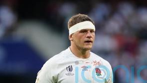 Neck injury means Jack Willis’ World Cup is over