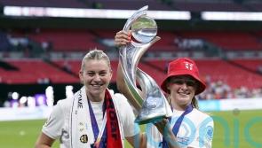 Ella Toone ready to put Alessia Russo friendship on hold as Man Utd host Arsenal