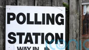 Polls close in Rutherglen and Hamilton West by-election