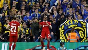 Jurgen Klopp hails Ryan Gravenberch’s talent in win over Union Saint-Gilloise