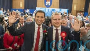Labour win Rutherglen and Hamilton West by-election