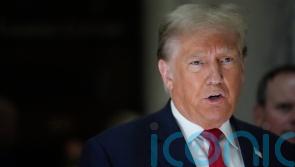 Trump ‘temporarily’ drops lawsuit against his former lawyer