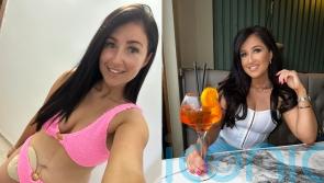 Woman who had cervical cancer twice and now has urostomy bag shares fashion tips on social media to help style a stoma