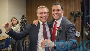 Sir Keir Starmer hails ‘seismic’ win for Labour in Rutherglen and Hamilton West