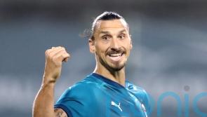 Zlatan Ibrahimovic: Why would you end career in Saudi Arabia over the big stage?
