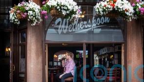 Wetherspoons jumps back to profit on back of bumper food sales