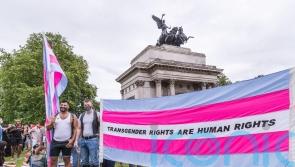 As transphobic hate crimes rise by 11% in a year, how to be a better ally